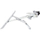 Front Left Side Door Window Regulator Motor - 2016 Toyota Corolla Sedan 1.8L