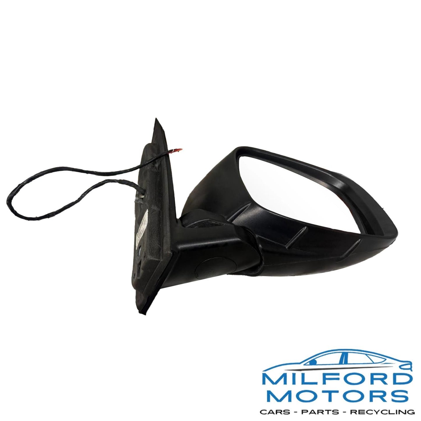 Passenger Side Door View Mirror Power Fits 2011-2020 Dodge Grand Caravan