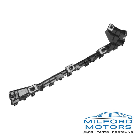 Rear Left Driver Side Bumper Bracket Fits 2013 Honda Accord Coupe 2.4L