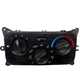 HVAC Climate Temperature Control Unit Fits 2004-2007 Jeep Liberty 3.7L