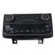 Temperature with Panel Control Fits 2022-2024 ProMaster 1500 Base 136 WB 3.6L