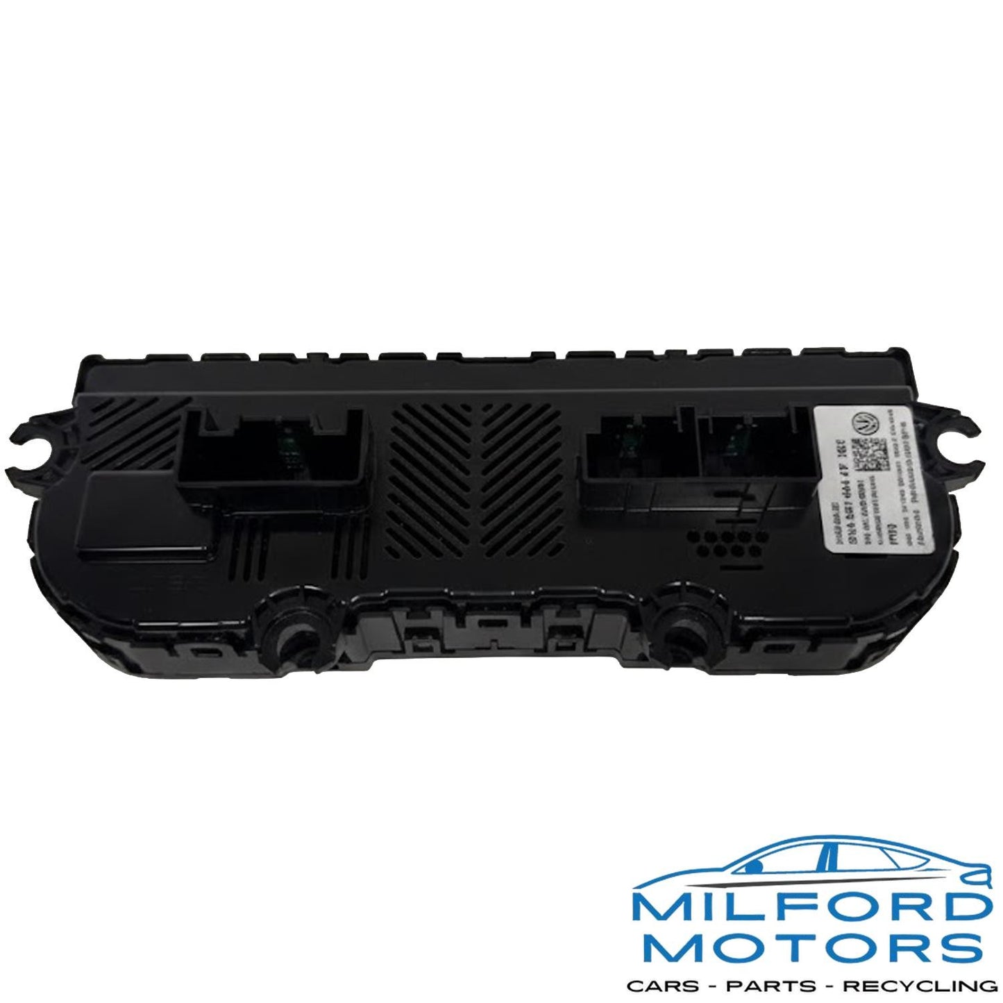 Temperature A/C Heater Climate Control Fits 2022-2023 Volkswagen Tiguan 2.0L