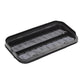 Rear Left Quarter Air Vent Pressure Grille - 2016 Chevrolet Cruze Sedan 1.4L
