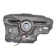 Fuel Tank Fits 2016 Toyota Corolla Sedan 1.8L S7111-02590