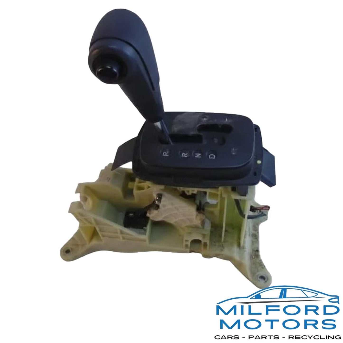 Automatic Transmission Floor Gear Shifter Assembly Fits 2013 Kia Sportage 2.4L