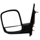 Passenger Side View Mirror Power Fits 2020 GMC Savana 3500 LS 6.0L