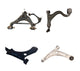 Front Passenger Forward Lower Control Arm Fits 2006-2013 BMW 323i 325i 328i 3.0L