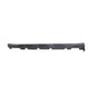 Left Driver Side Skirt Rocker Panel Molding Fits 2021 Hyundai Kona Limited 1.6L