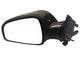 Driver Side View Mirror Power Non-heated Opt D49 Fits 08-12 Chevrolet Malibu L4