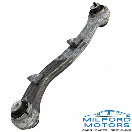 Rear Passenger Side Wishbone Fits 2019 Land Rover Range Rover Velar 2.0L