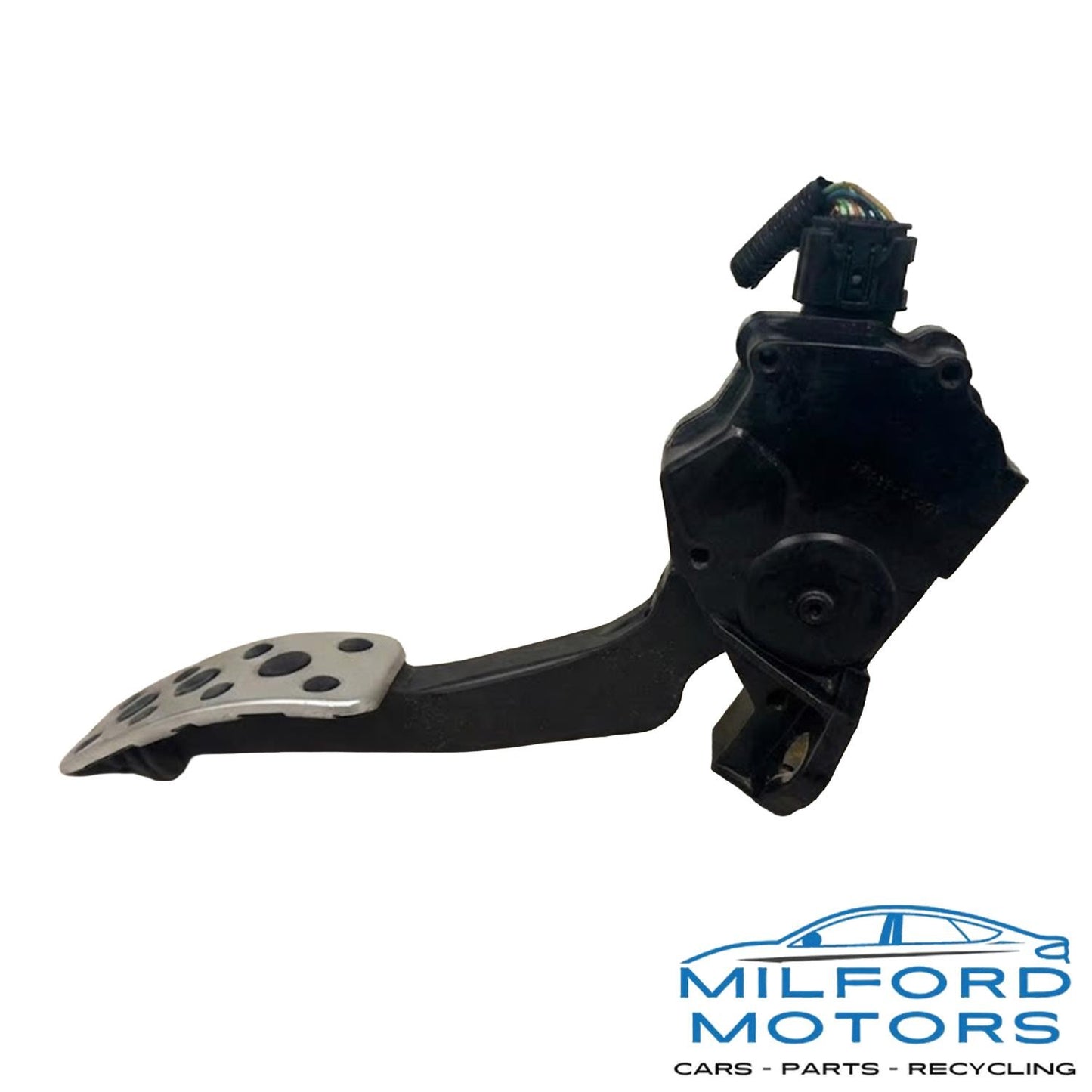 Gas Accelerator Pedal Fits 2009 Subaru Impreza Sedan 2.5L 36010AG150