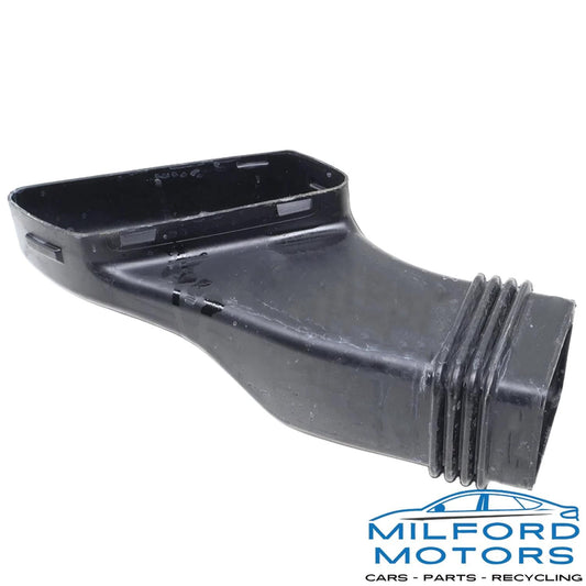 Driver Side Upper Air Intake Duct Tube Fits 2019 Land Rover Range Rover Velar L4