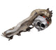 Passenger Side Turbo-Supercharger Fits 2015 Audi A8 quattro Sedan V8 112k miles