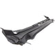 Windshield Cowl Panel Vent Grille Cover Fits 2013 Ford Fusion Titanium Sedan L4