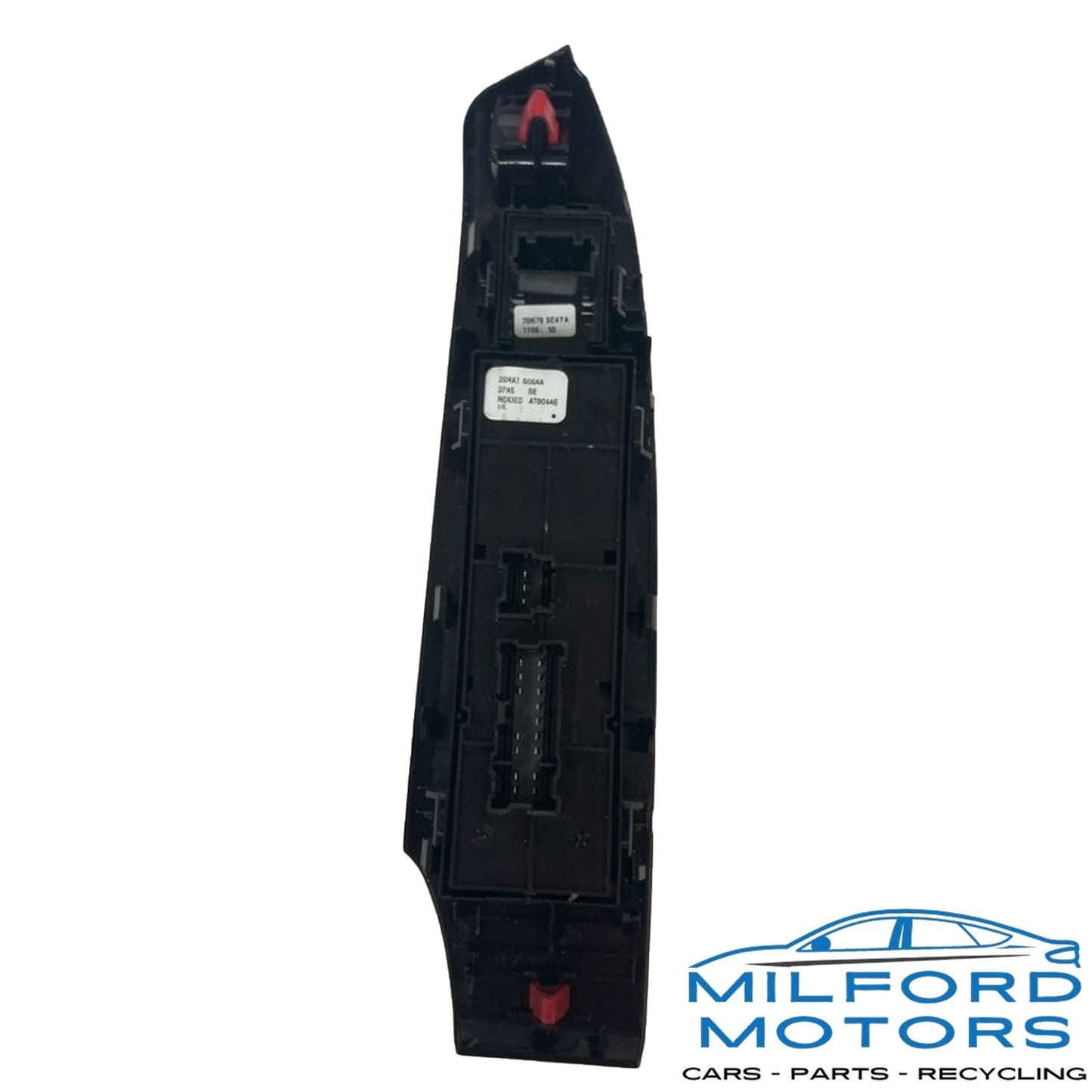 Driver Side Master Switch Fits 2019-2025 Nissan Altima 2.5 SV 2.5L