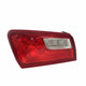 Left Side Tail Light Quarter Panel Mounted Fits 16-2025 Chevy Malibu Sedan 1.5L
