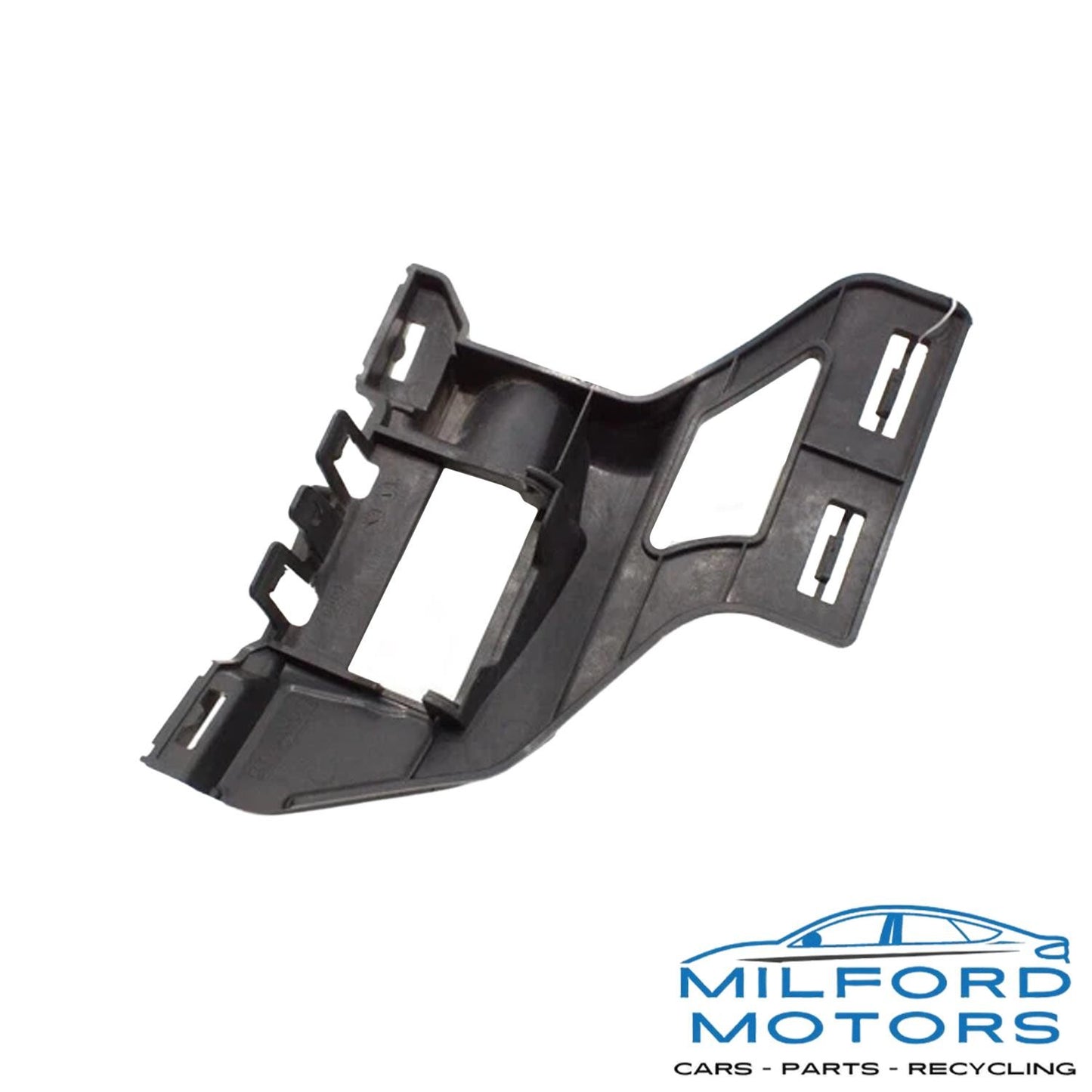 Rear Passenger Side Blind Spot Radar Module Bracket Fits 2017 Infiniti Q50 2.0L