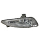 Passenger Side Fog Driving Light Bumper Mounted Fits 2011-2013 Kia Optima 2.4L