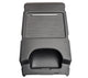 Rear Center Console Armrest Cover Cup Holder Trim - 2015 Audi A8 Sedan 4.0L