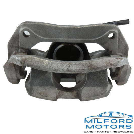 Rear Driver Left Brake Caliper Fits 2013 Honda Accord Coupe 2.4L 43019T2FA01