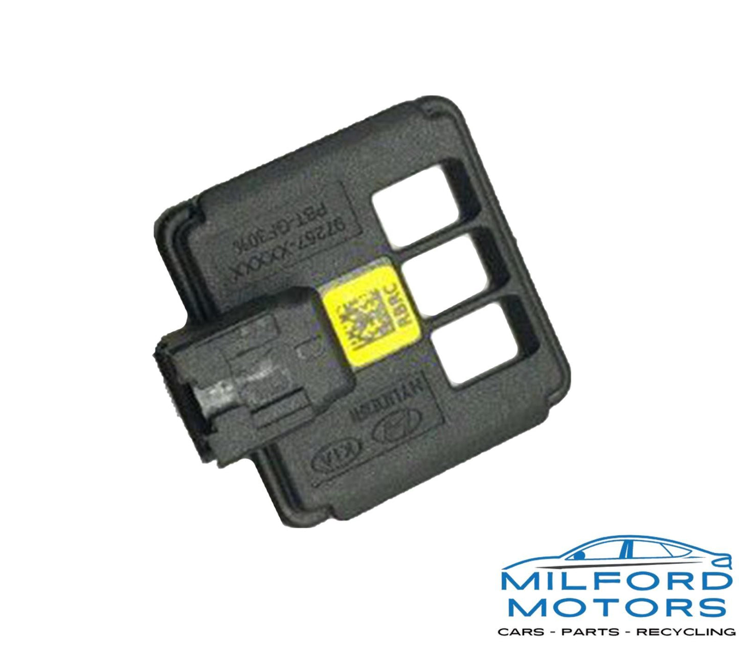 Auto Defog Sensor ADS Ems for 2021 Hyundai Kona Limited 1.6L