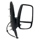 OEM Passenger Side View Mirror Fits 2021-2023 Ford Transit 350 3.5L