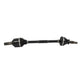 Rear Driver Side Drive CV Axle Shaft Drive Shaft Fits 2016 Maserati Ghibli 3.0L
