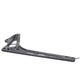 Rear Left Floor Pan Rail Mount Bracket - 2016 Toyota Corolla Sedan 53654-02010