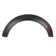 Rear Left Side Fender Arch Flare Fits 2009 MINI Cooper Hatchback 1.6L