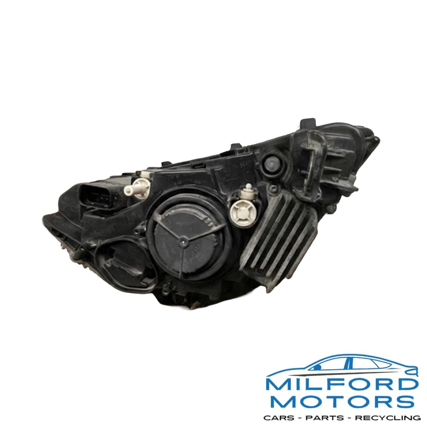 Driver Left LED Low Beam Headlight Assembly Fits 2014-2015 BMW i3 0.7L