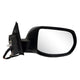OEM Passenger Side View Mirror Power Fits 2016-2021 Honda HR-V 1.8L