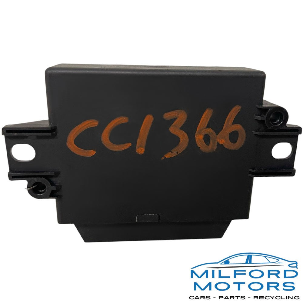 Parking Assist Control Module Fits 2008-2011 Audi S5 A4 Quattro 2.0L 8K0919475H