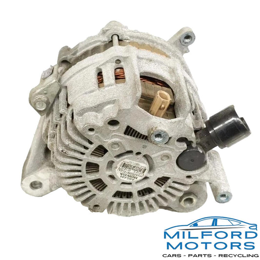 Alternator/Generator Fits 2013 Honda Accord Coupe 2.4L 31100-5A2-A02