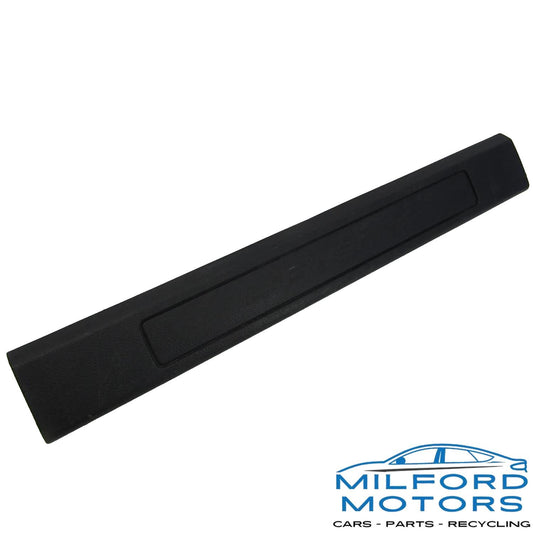 Sill Scuff Plate Right Side Front Door Inner Trim - 2013 Ford Fusion Sedan 2.0L
