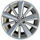 19X7-1/2 Alloy 10 Spoke Wheel Rim Fits 2013-2016 Toyota Venza LE / XLE SUV 2.7L