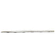 Front Left Side Door Window Belt Molding - 2020 Alfa Romeo Giulia Sedan 2.0L