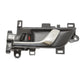 Rear Left Side Door Interior Handle - 2022 Honda Accord Sport L4 72660TVAA110M1
