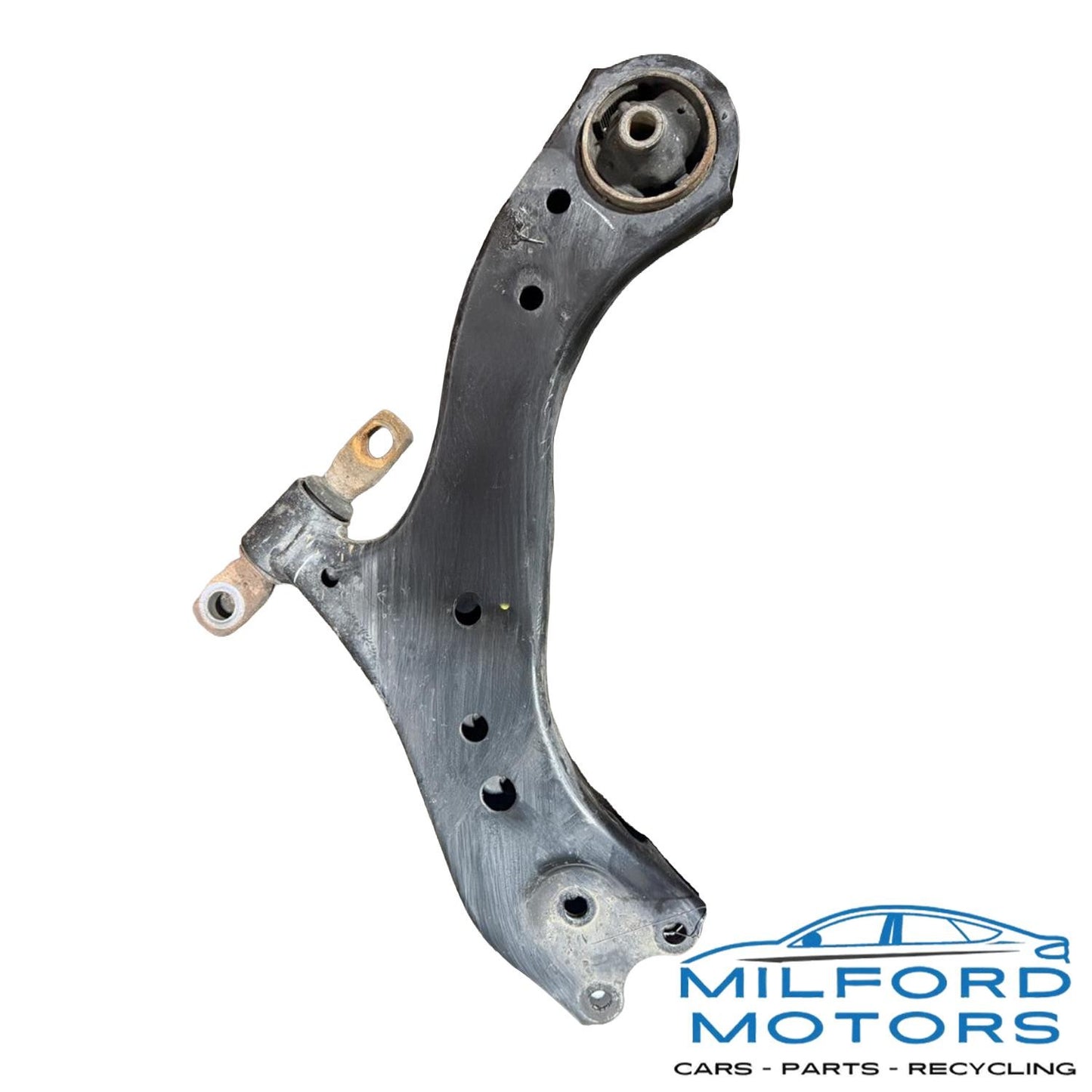 Driver Left Lower Control Arm Front Fits 2018-2025 Toyota Camry 2.5L