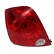 Passenger Side Tail Light Red Lens Fits 2005-2007 Scion tC 2.4L