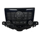 Audio Equipment Radio Control AM/FM/CD/MP3 Fits 2011-2016 Chevrolet Cruze 1.4L