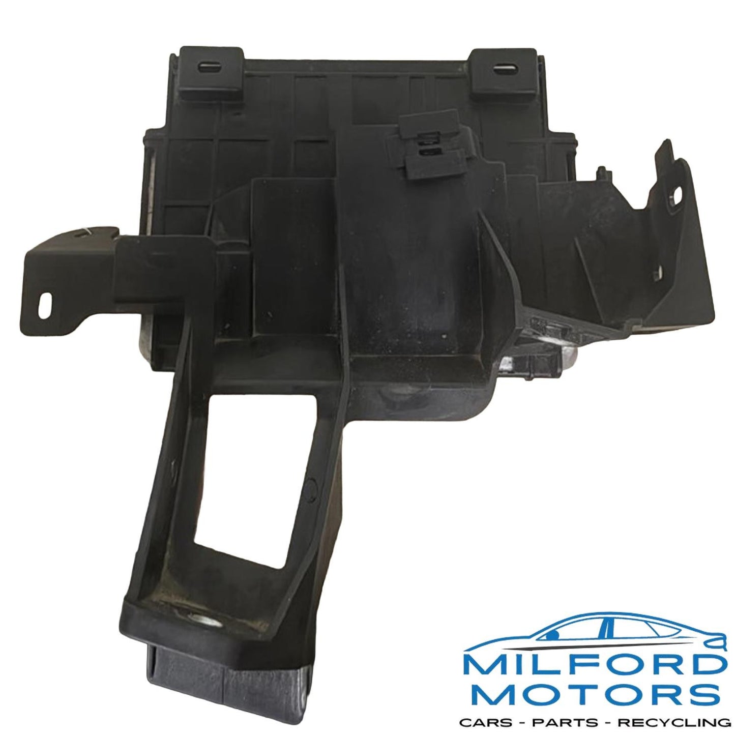 Electronic Control Module Engine/Motor Fits 2018 Chevrolet Cruze LS Auto 1.4L