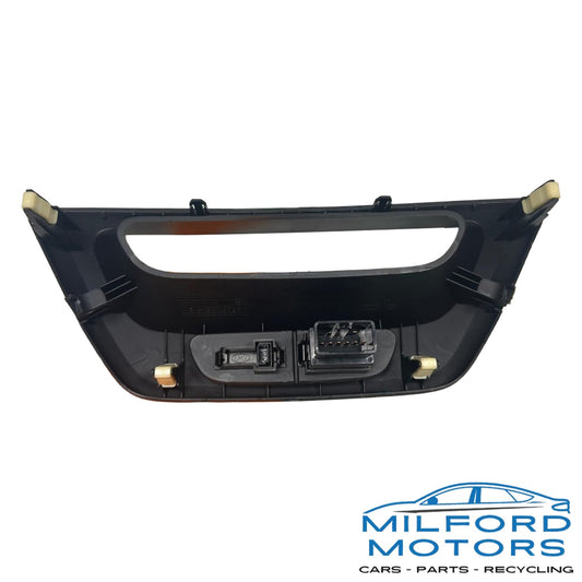 Dashboard Interior Seat Switch Control Fits 2010 Hyundai Genesis Coupe 2.0L