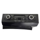 Dual Zone Heat Climate Temperature Control Fits 2013-2016 Audi A4 Sedan 2.0L