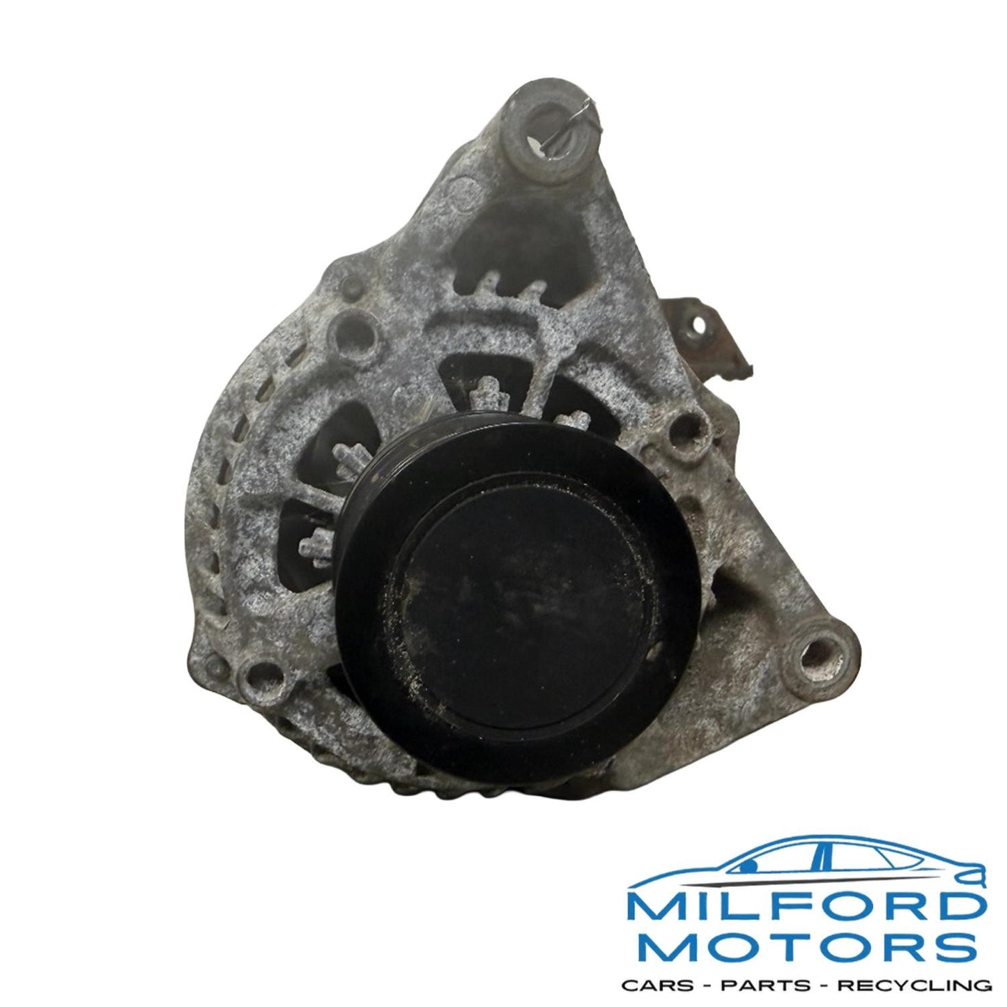 Alternator Turbo Fits 2018-2022 Honda Accord Sedan 1.5L 36k miles