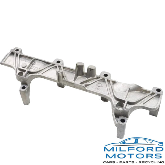 Right Engine Intake Manifold Mount Bracket - 2015 Audi A8 4.0T Quattro Sedan V8