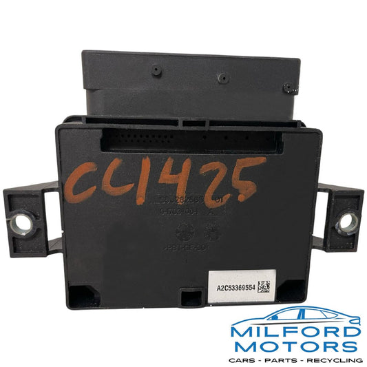 Right Side Parking Brake Control Module Fits 09-2012 Audi A4 quattro 8K0907801H
