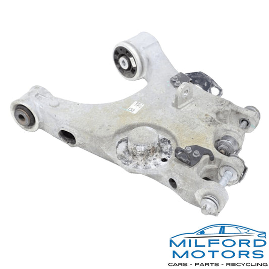 Rear Right Side Lower Control Arm Fits 2020 Alfa Romeo Giulia Sedan 2.0L