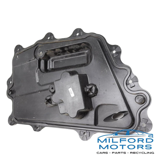 Rear Right Door Window Regulator Panel Fits 2019 Land Rover Range Rover Velar L4