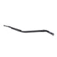 Front Right Side Windshield Wiper Arm Fits 2016 Maserati Ghibli Sedan 3.0L