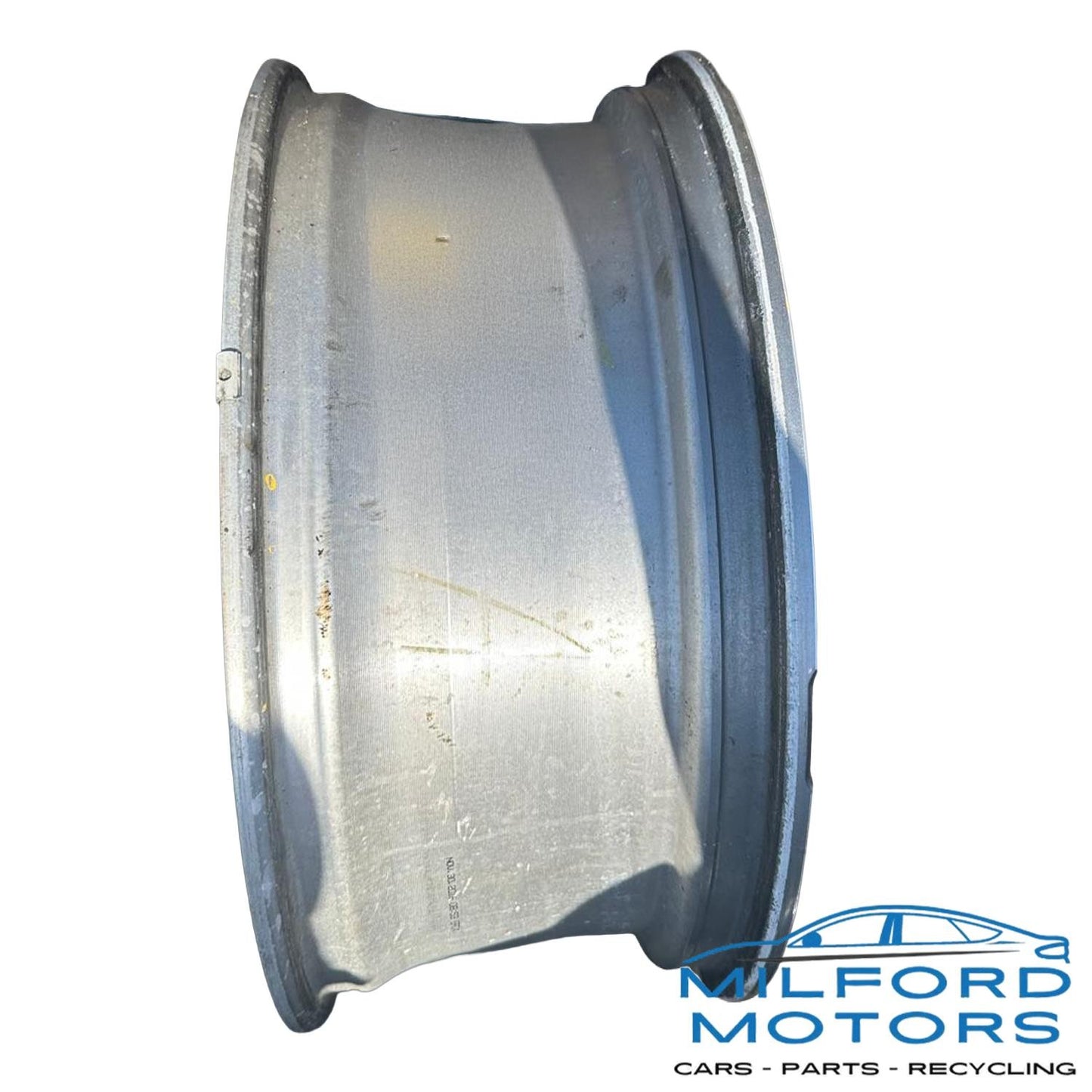 OEM 20x8 Alloy Grade-C Wheel Rim Fits 2017-2020 Acura MDX SUV 3.5L